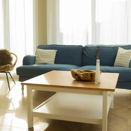 Lot Travemünde Apartment Lübeck